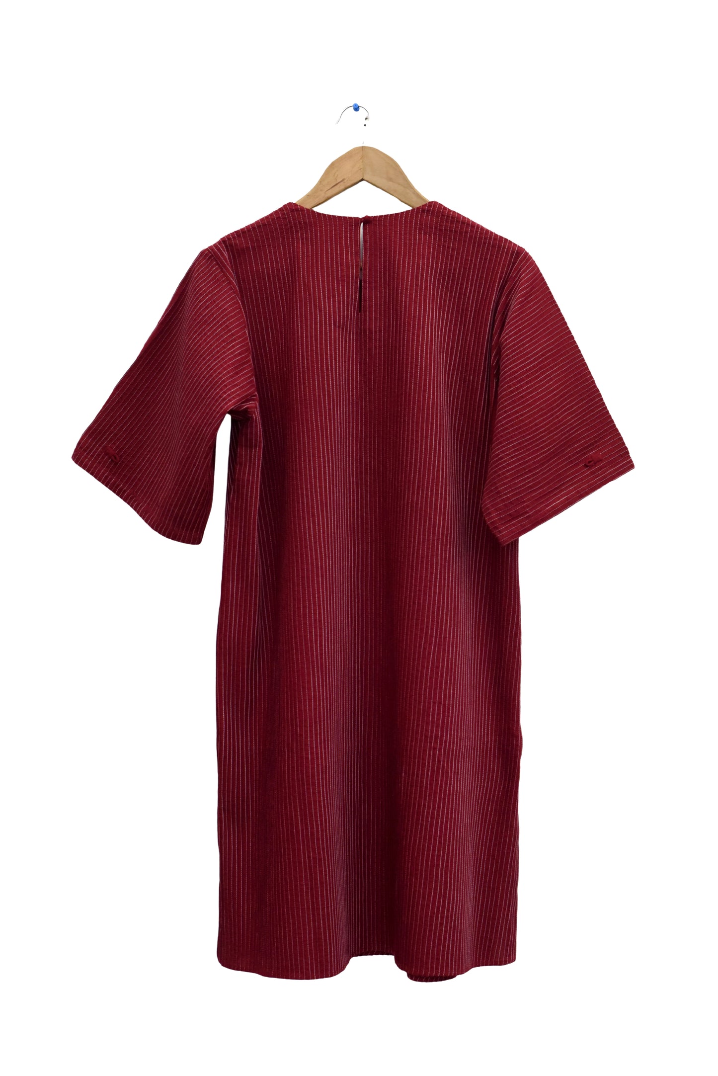 MAY DRESS