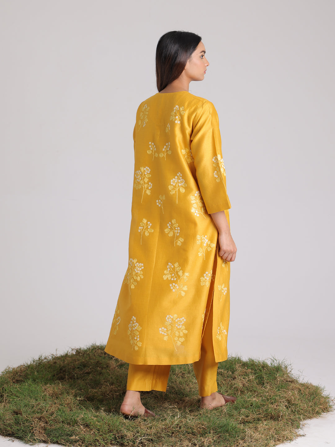 KURTA SET