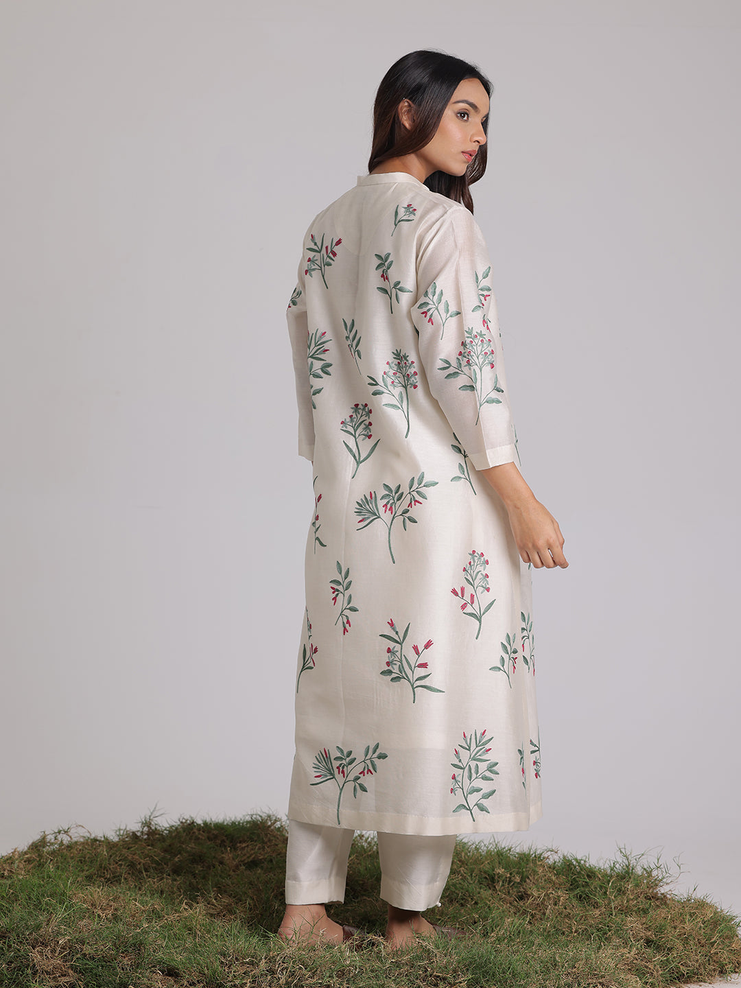 KURTA SET