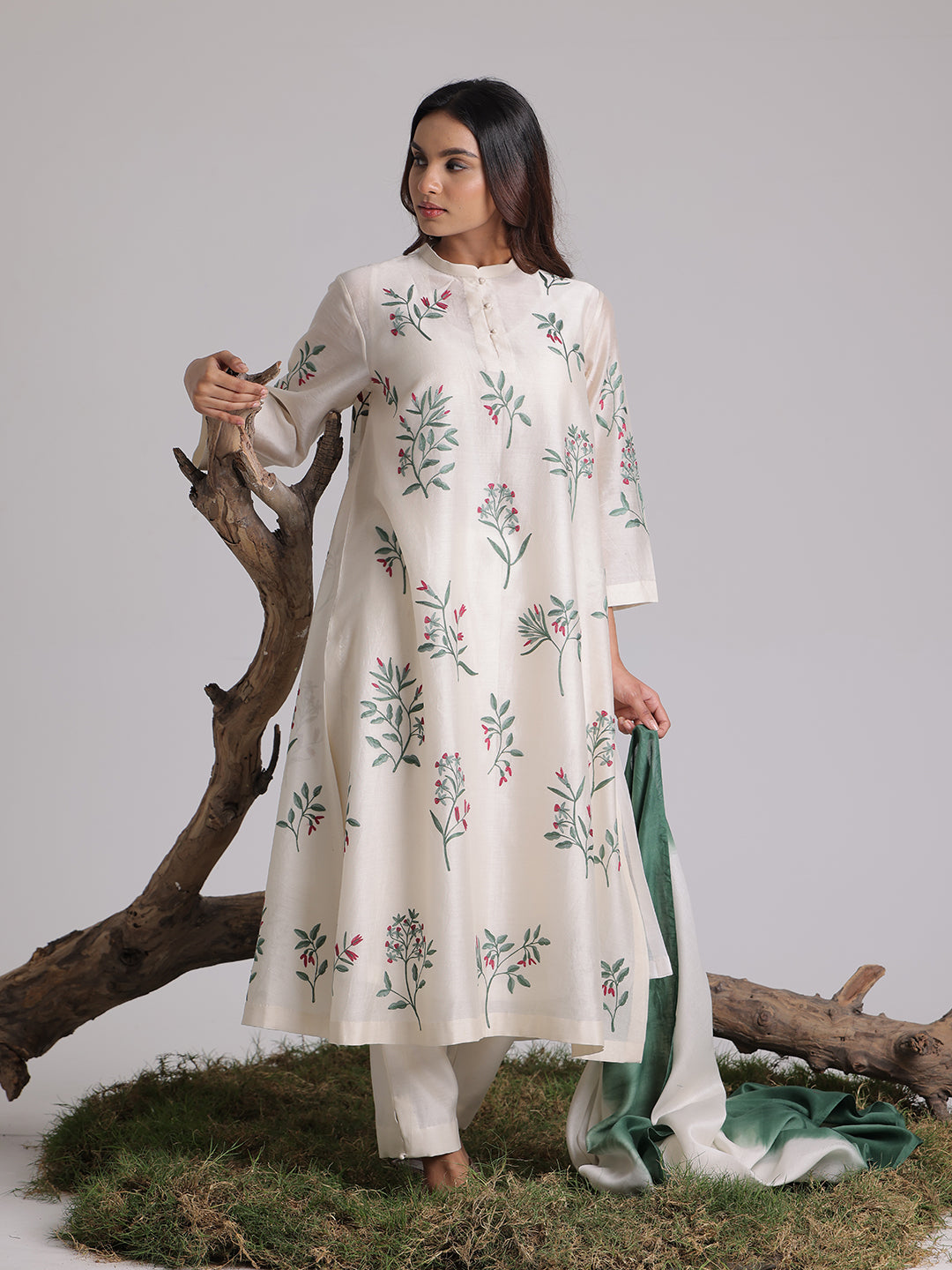 KURTA SET