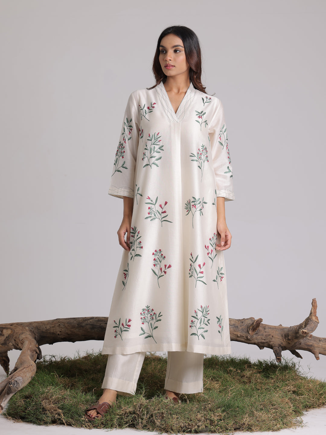 KURTA SET