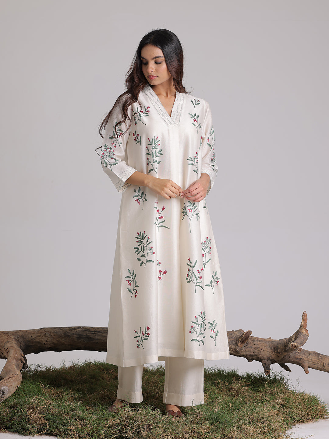 KURTA SET