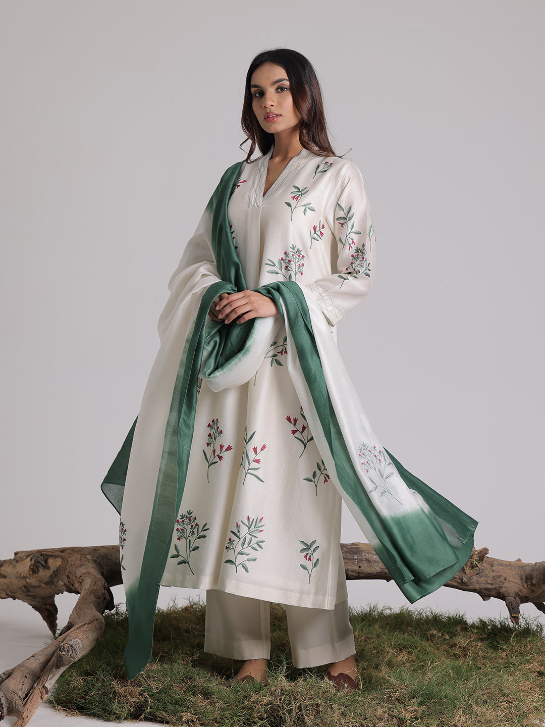 KURTA SET
