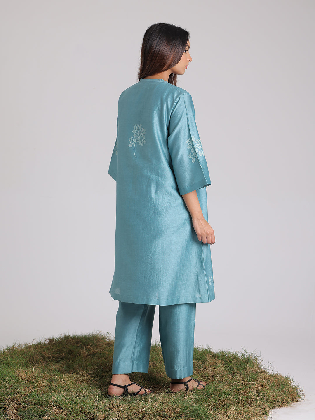 TUNIC & PANT SET