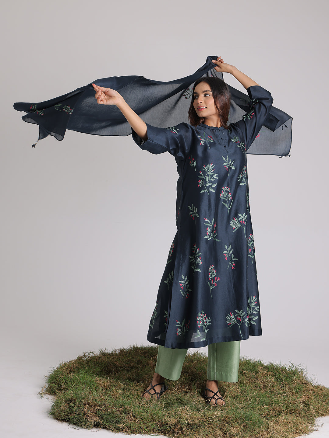 KURTA SET