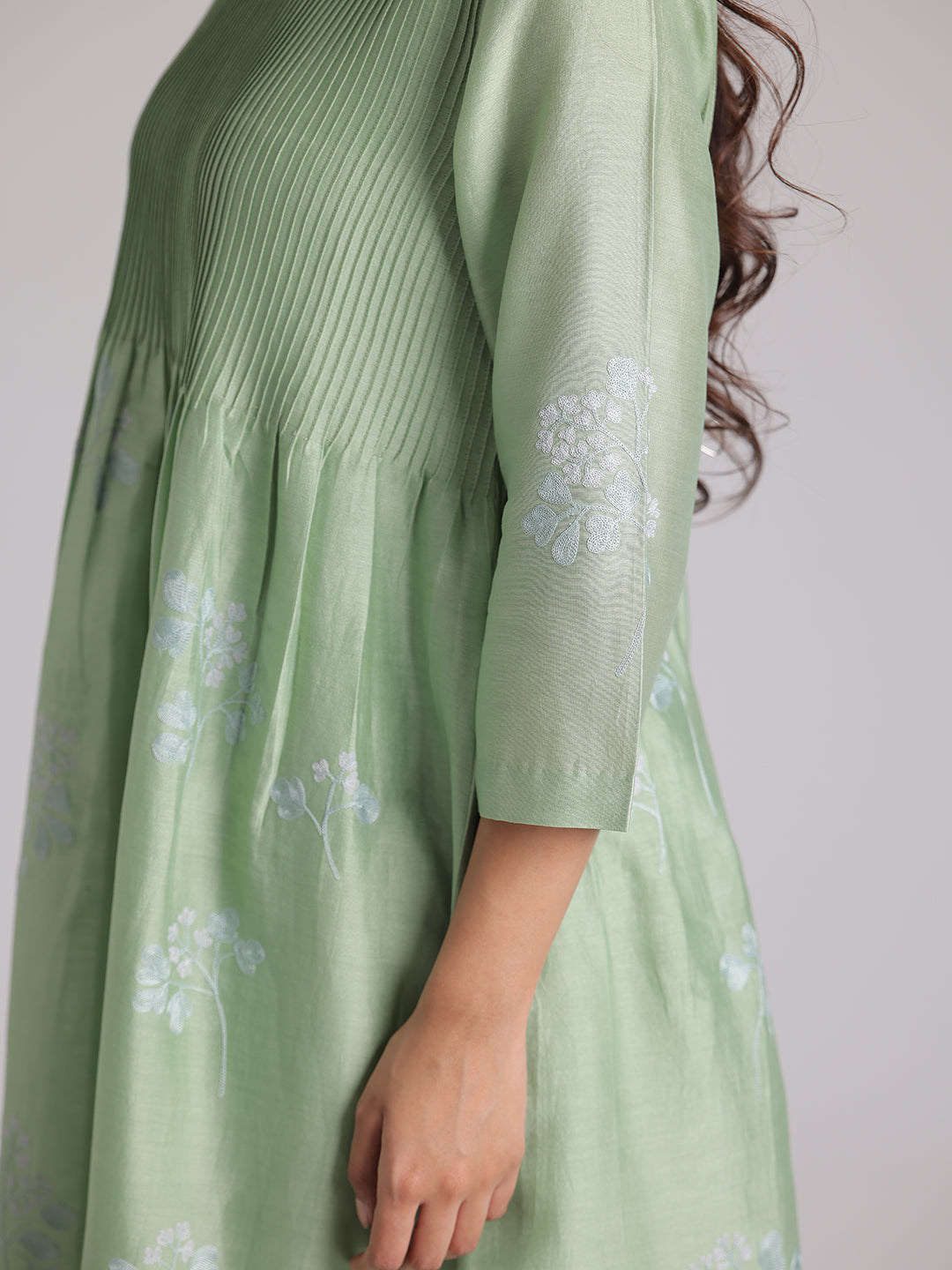 TUNIC & PANT SET