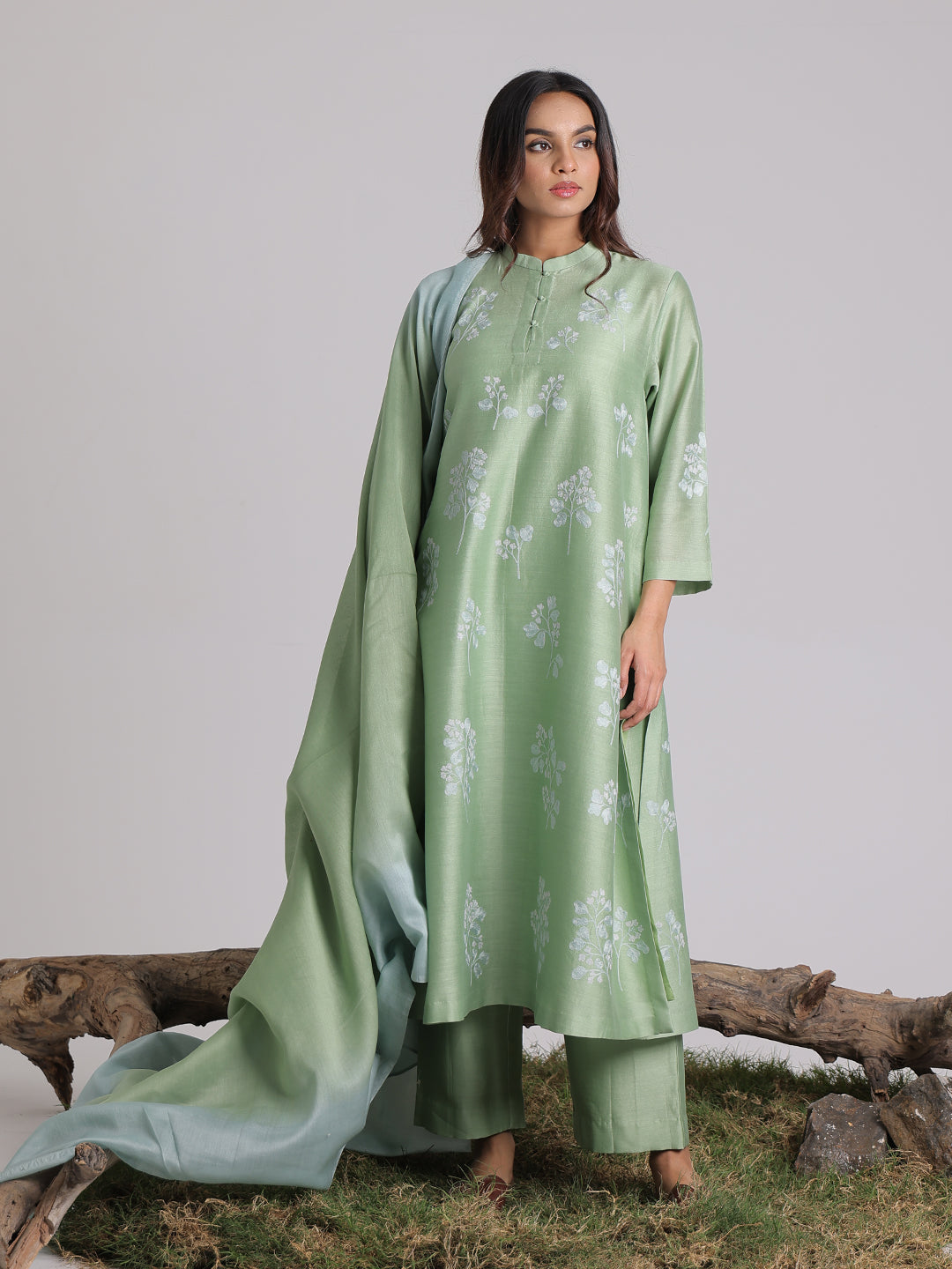 DUPATTA