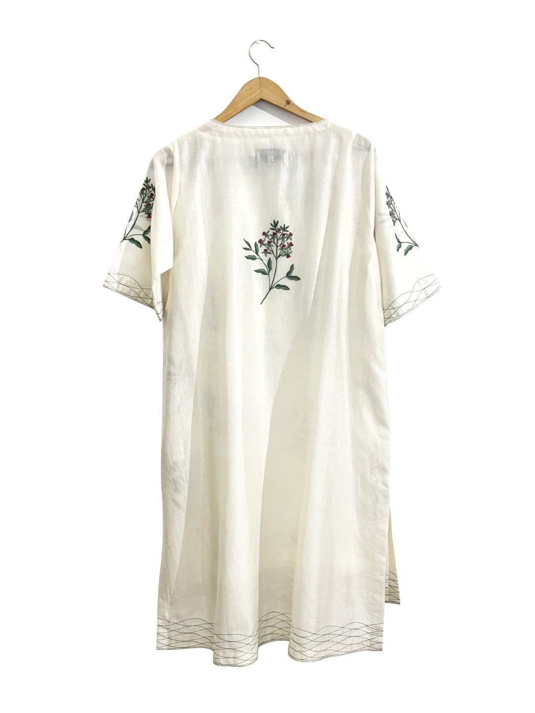 TUNIC OR SHORT KURTA