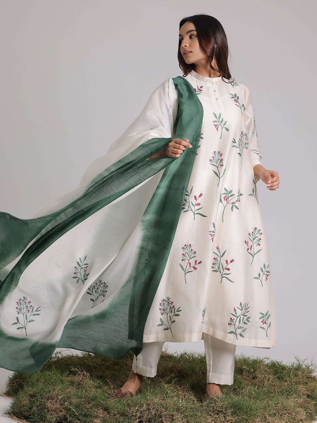 DUPATTA