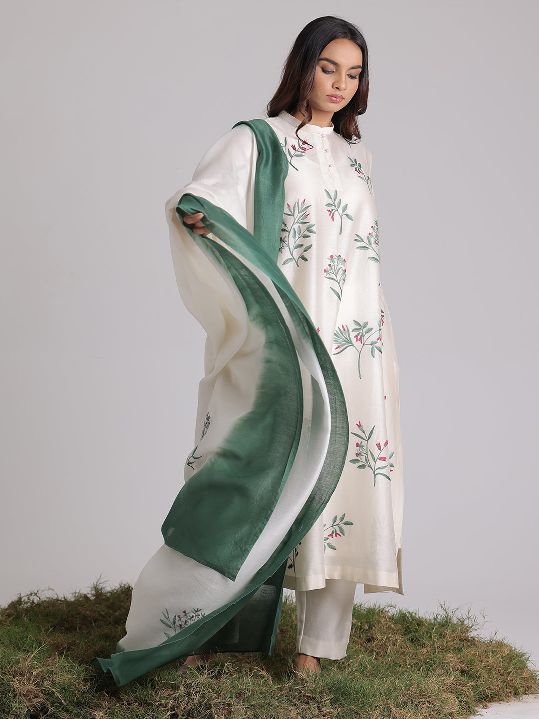 DUPATTA