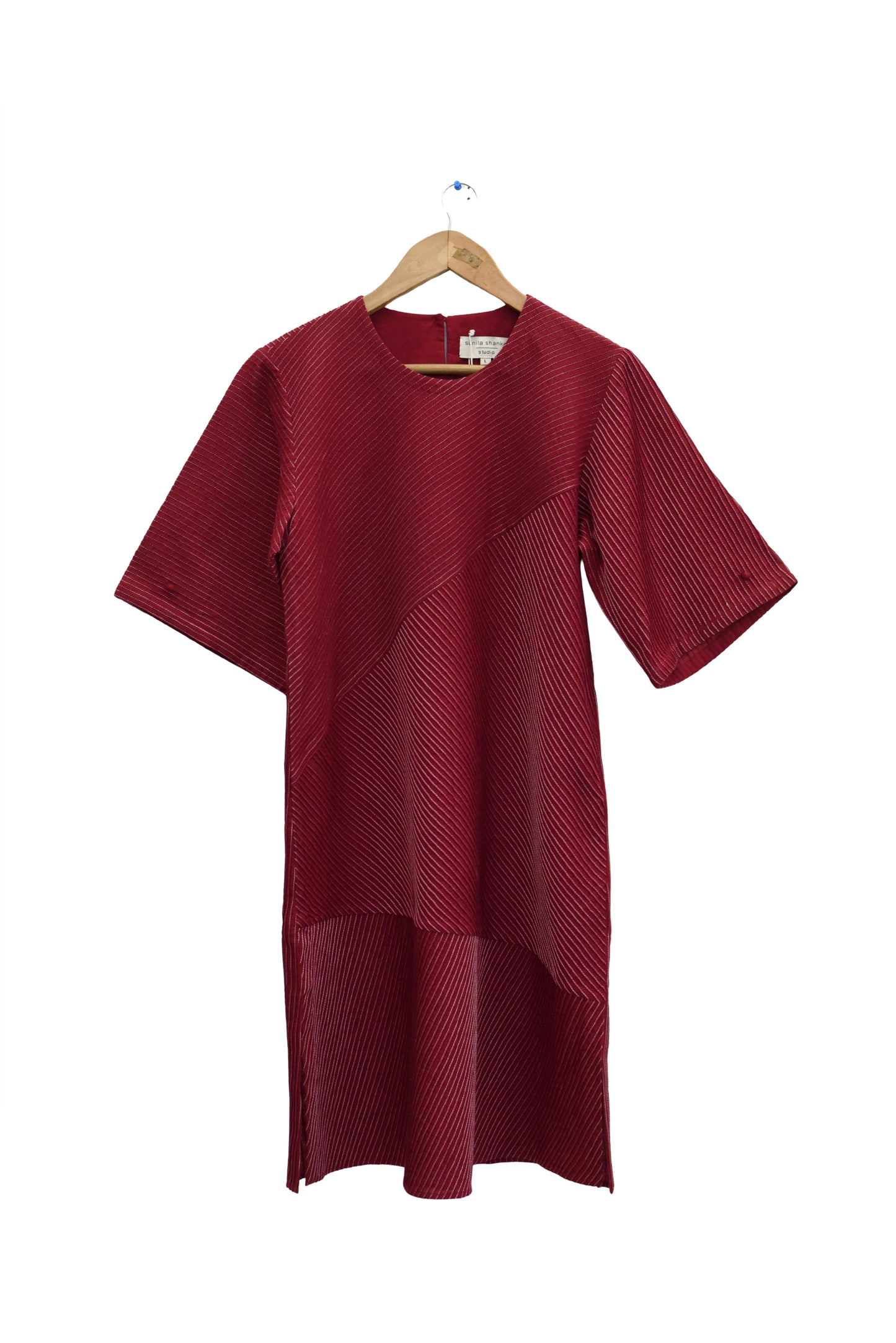 MAY DRESS