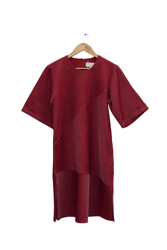 MAY DRESS
