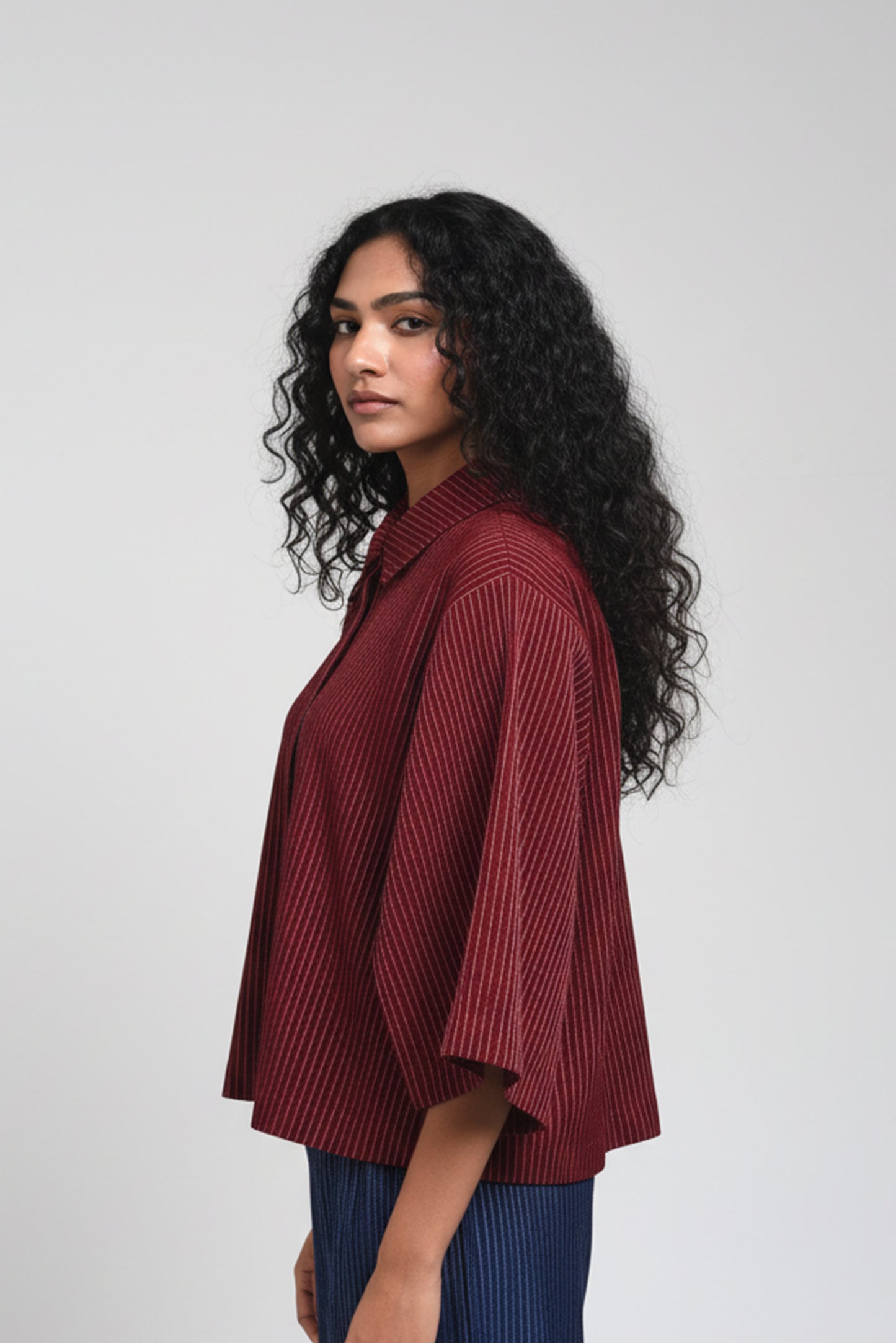 FREYA SHIRT