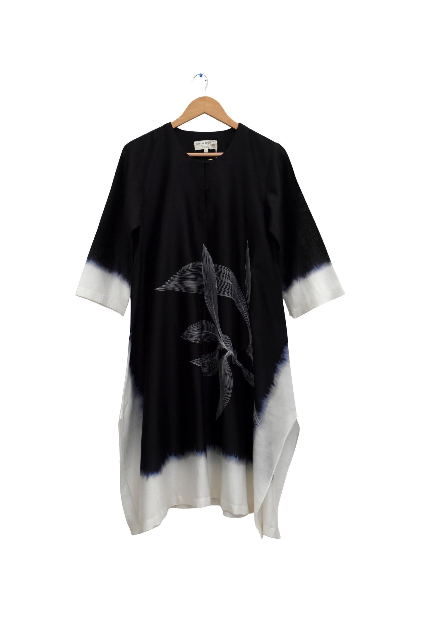 PITCH TUNIC