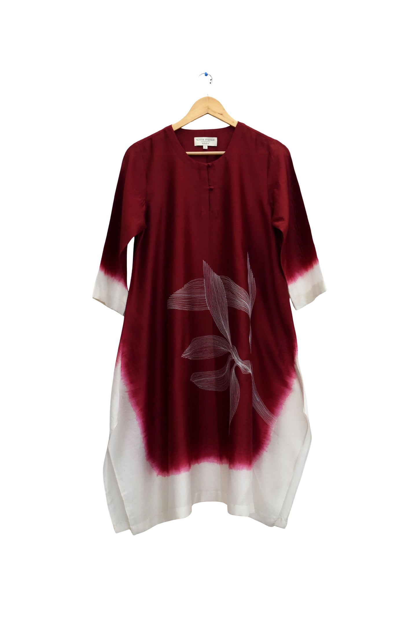 PITCH TUNIC