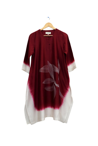 PITCH TUNIC