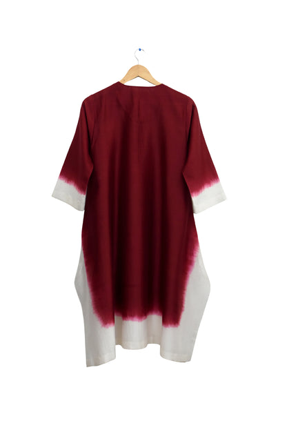 PITCH TUNIC