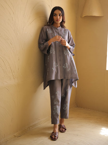 ASYMMETRICAL-TUNIC