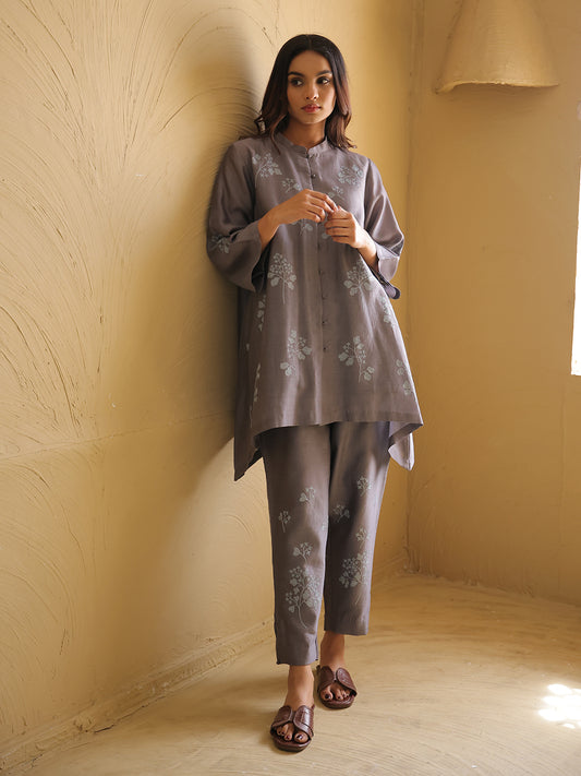 ASYMMETRICAL-TUNIC