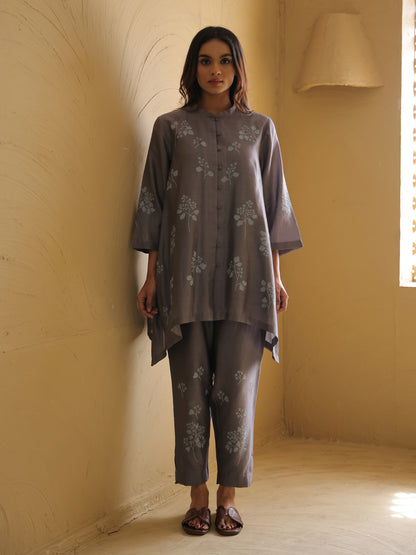 ASYMMETRICAL-TUNIC