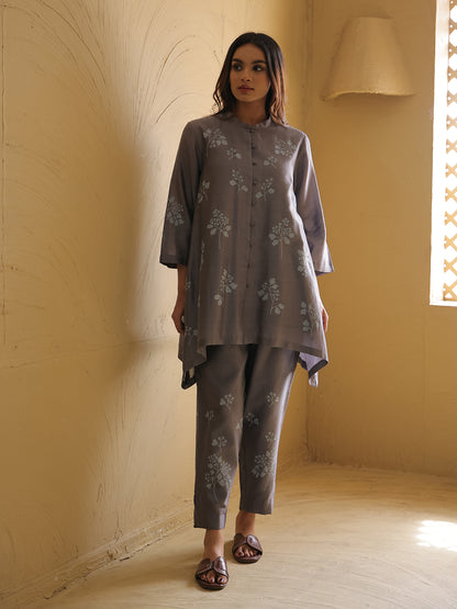 ASYMMETRICAL-TUNIC