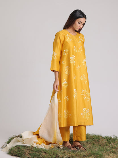 KURTA SET