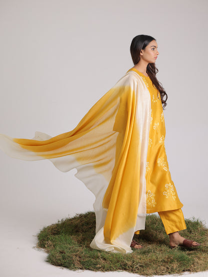 DUPATTA