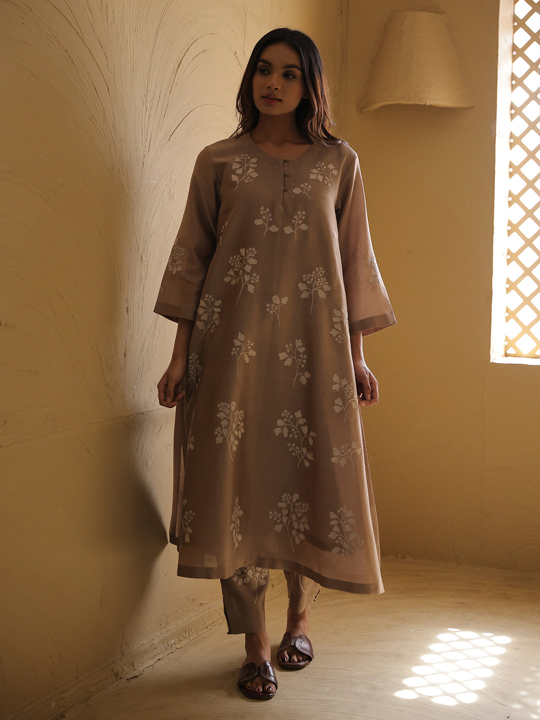 KURTA SET