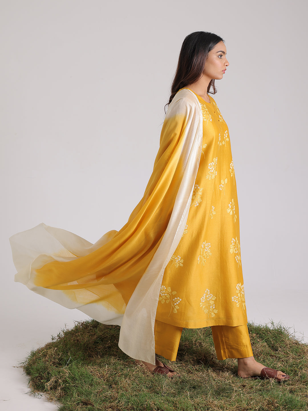 DUPATTA