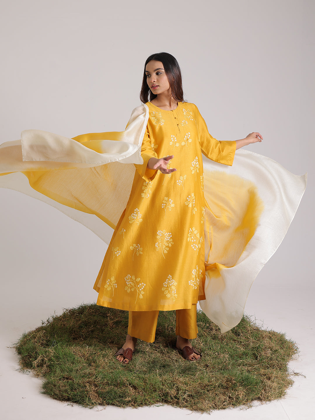 DUPATTA
