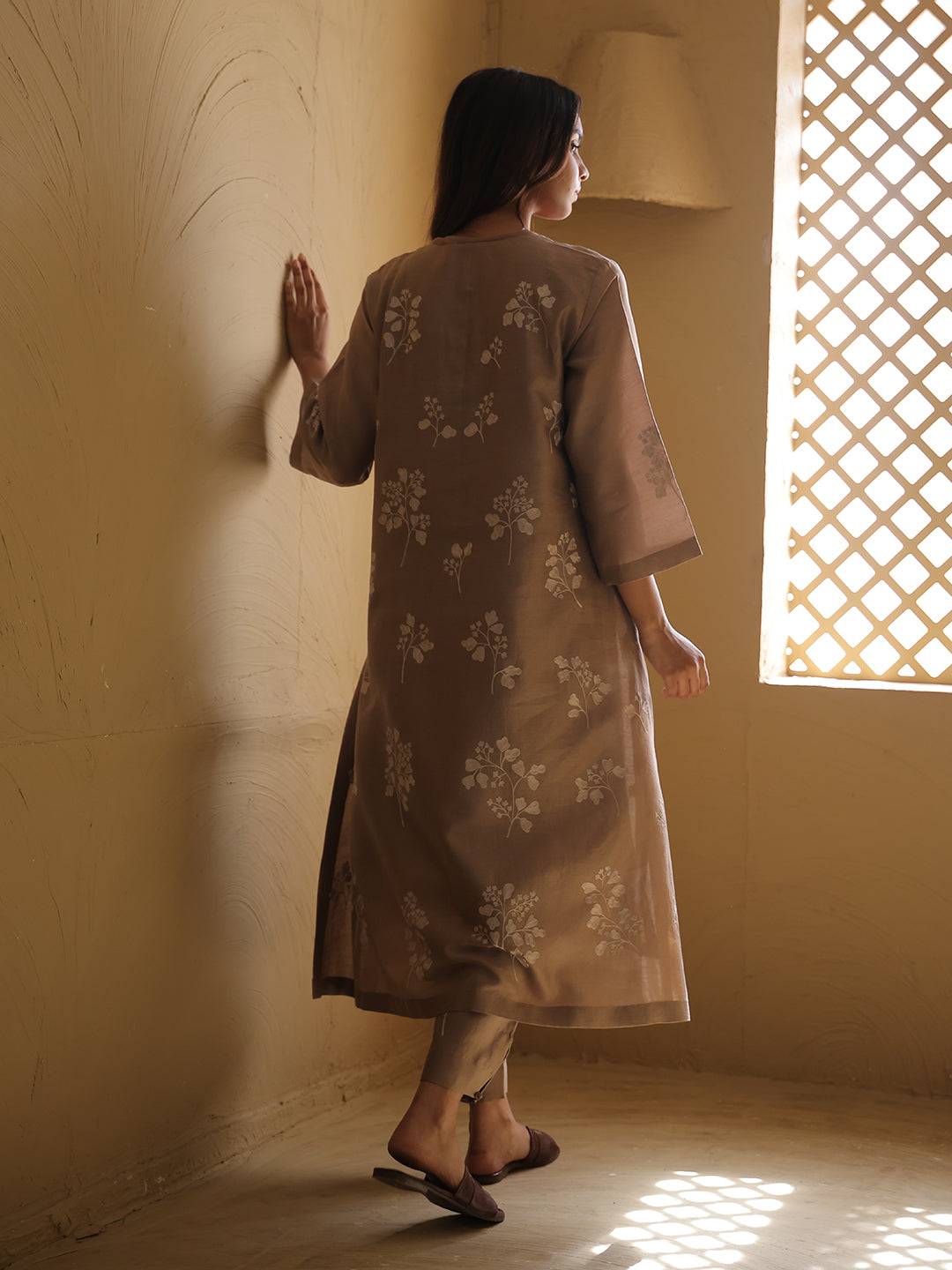 KURTA SET