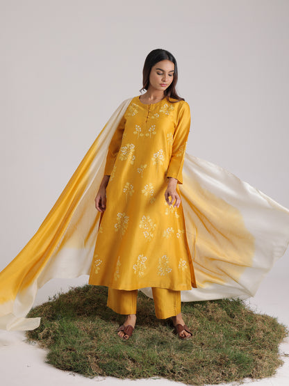 DUPATTA