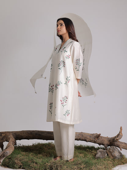 TUNIC & PANT SET