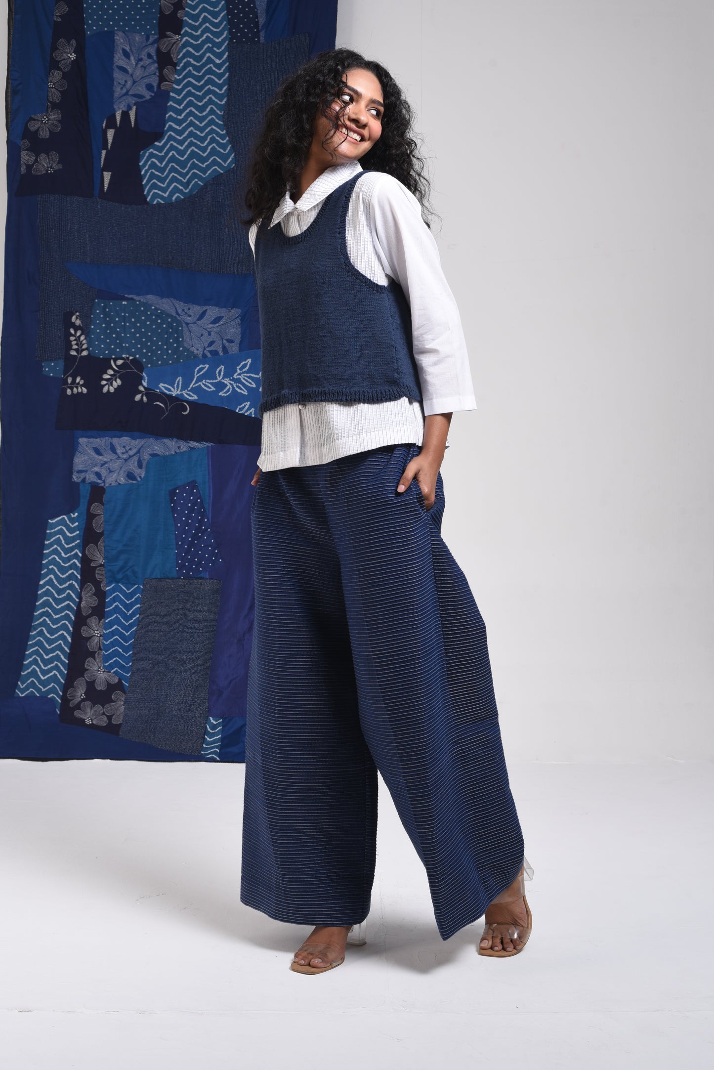 GEMMA PANTS