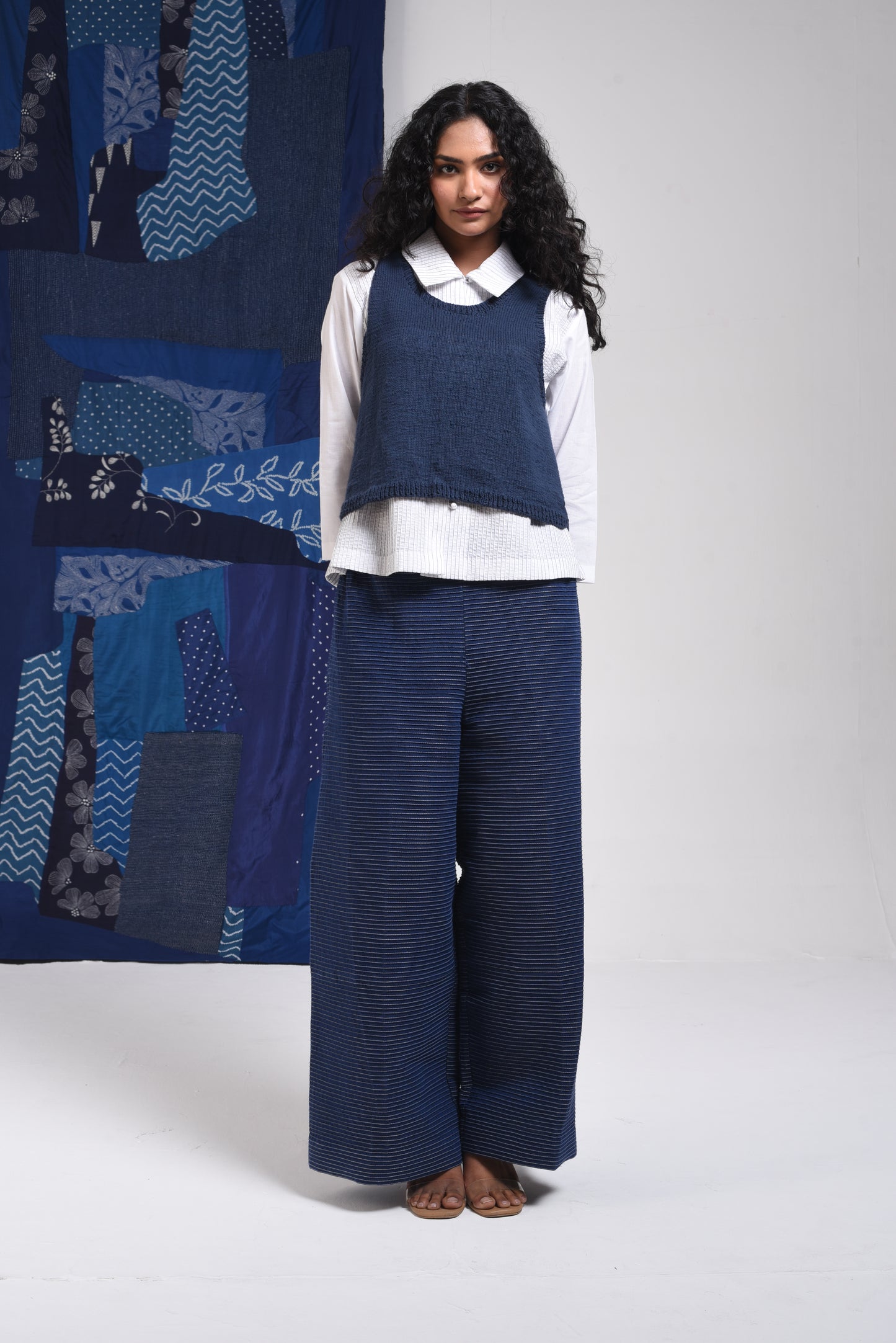 GEMMA PANTS