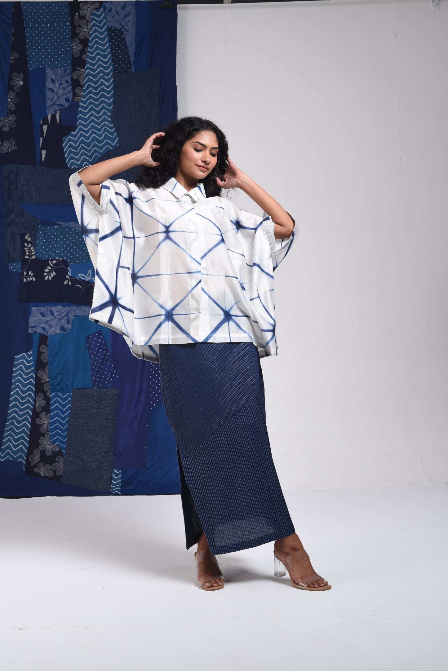 MYLA SKIRT
