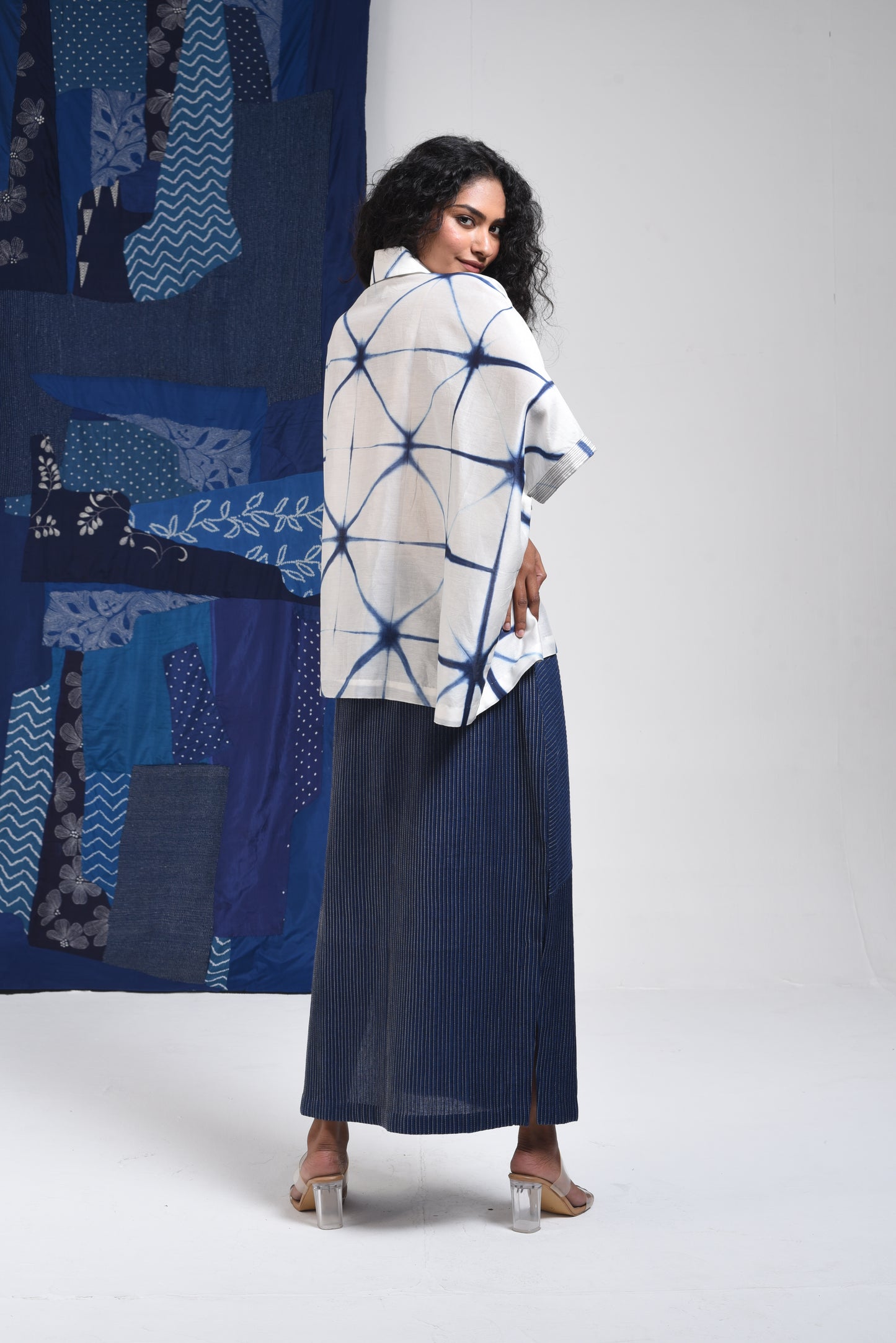 MYLA SKIRT