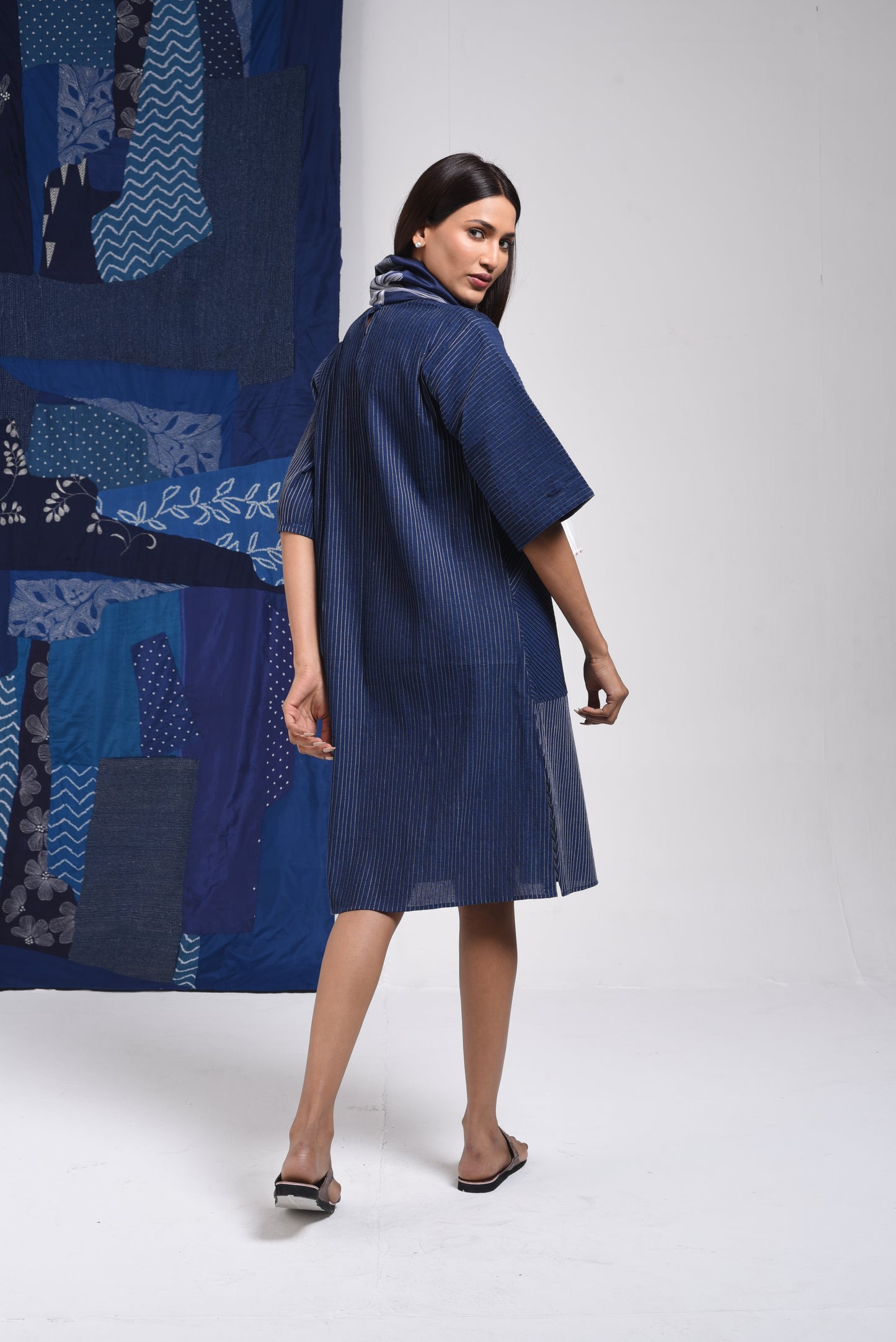 MAY DRESS
