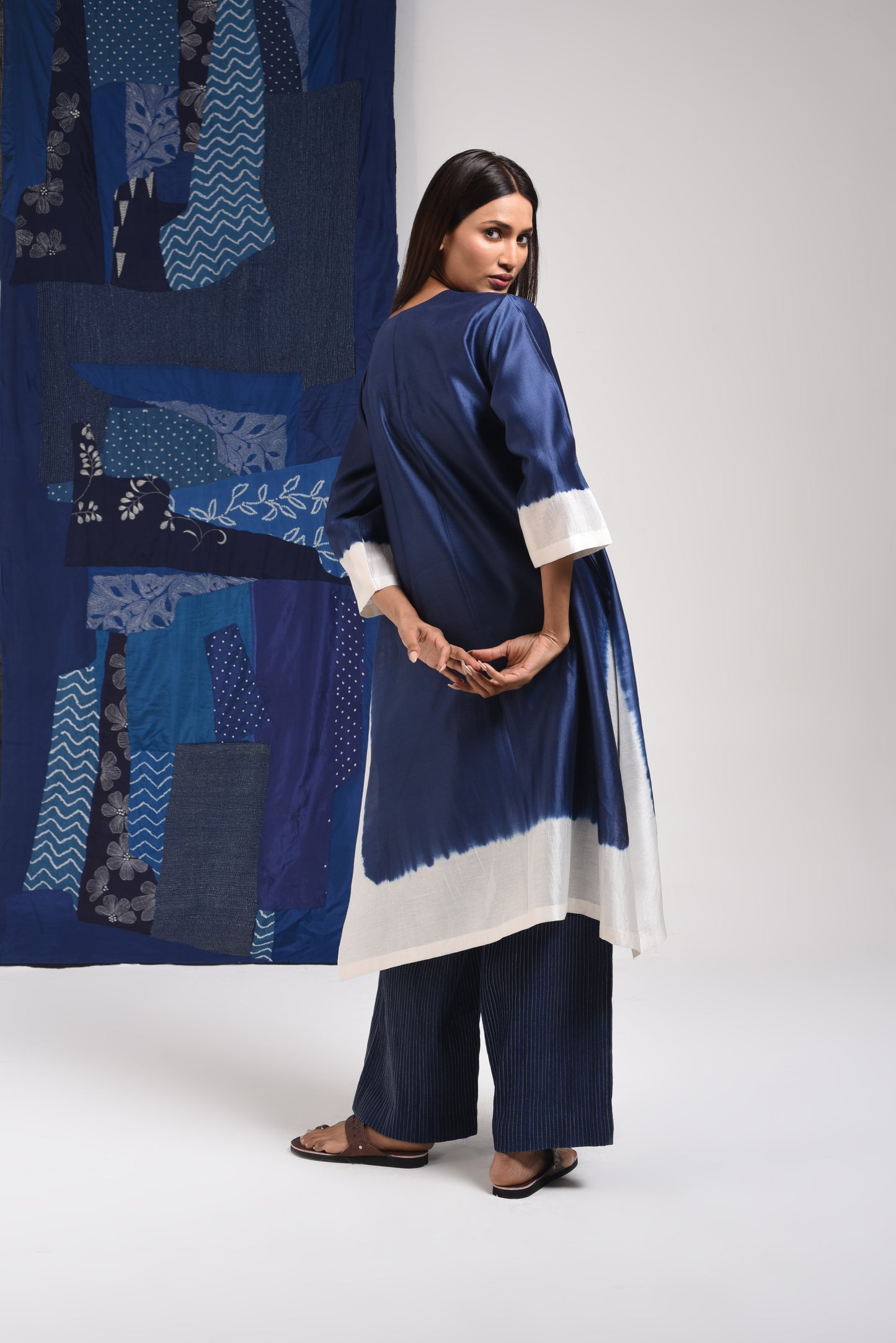 PITCH TUNIC