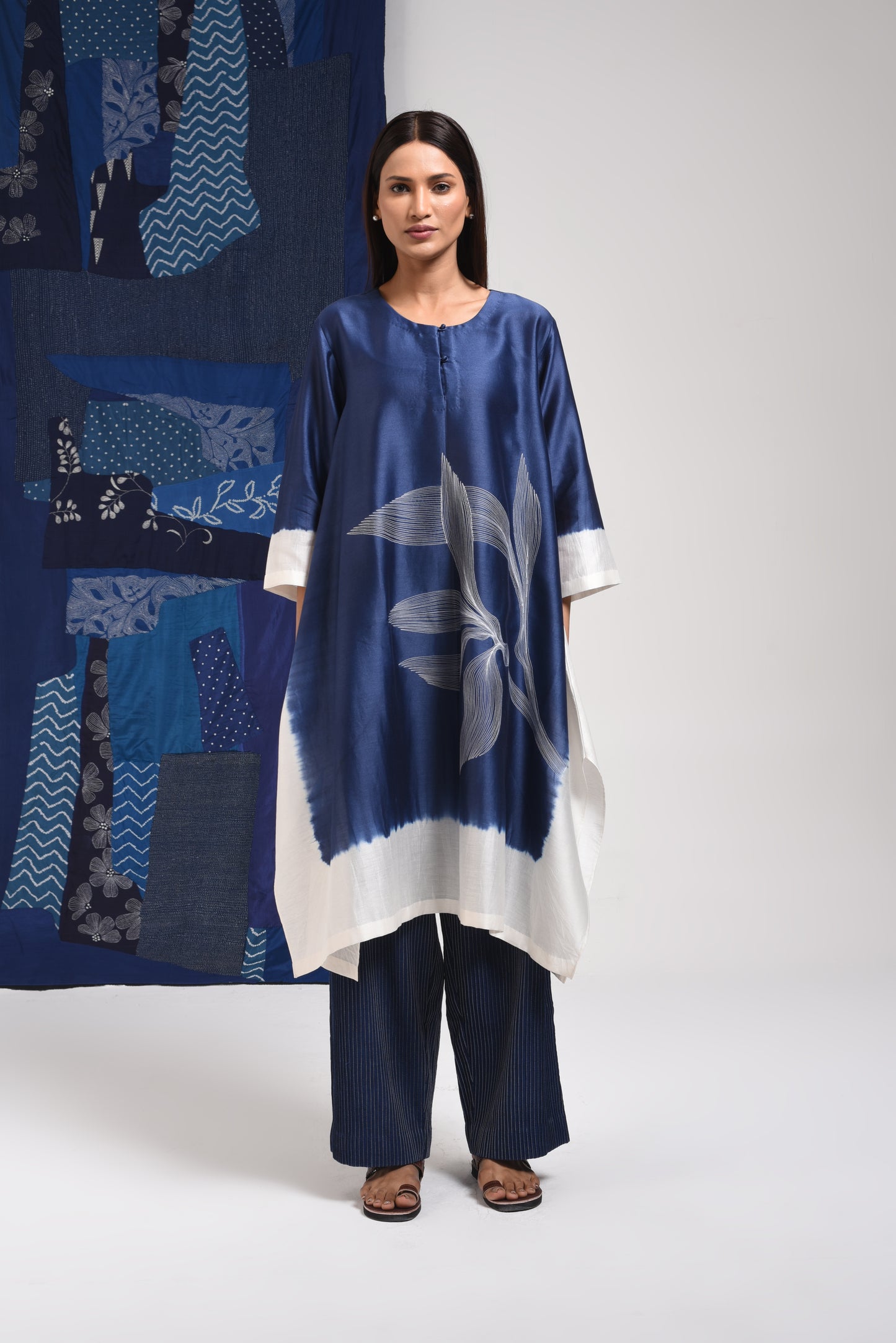 PITCH TUNIC