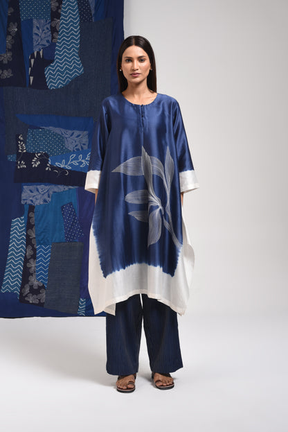 PITCH TUNIC