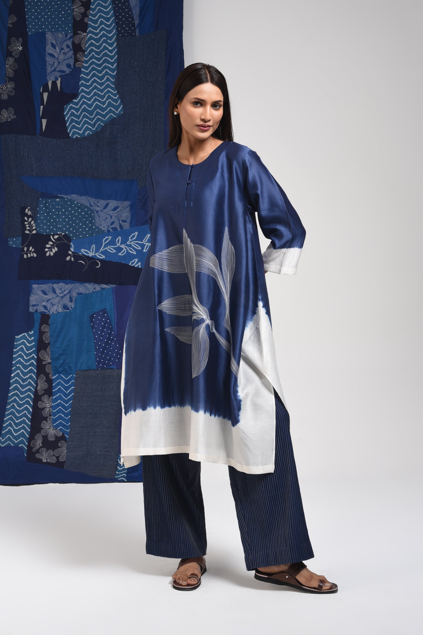 PITCH TUNIC