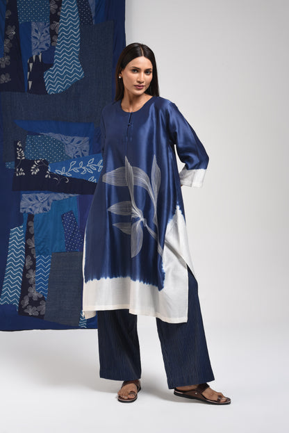 PITCH TUNIC