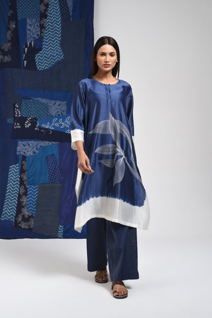 PITCH TUNIC