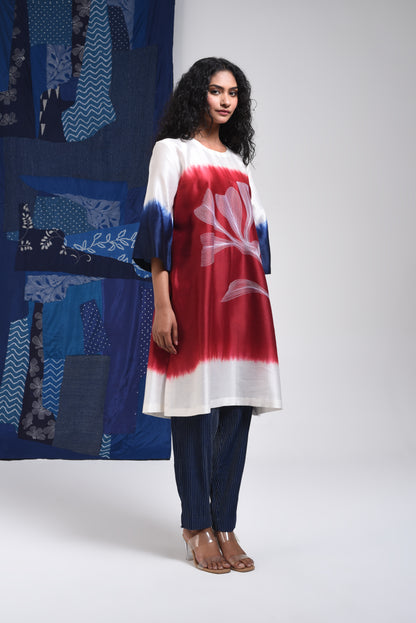 PALETTE TUNIC