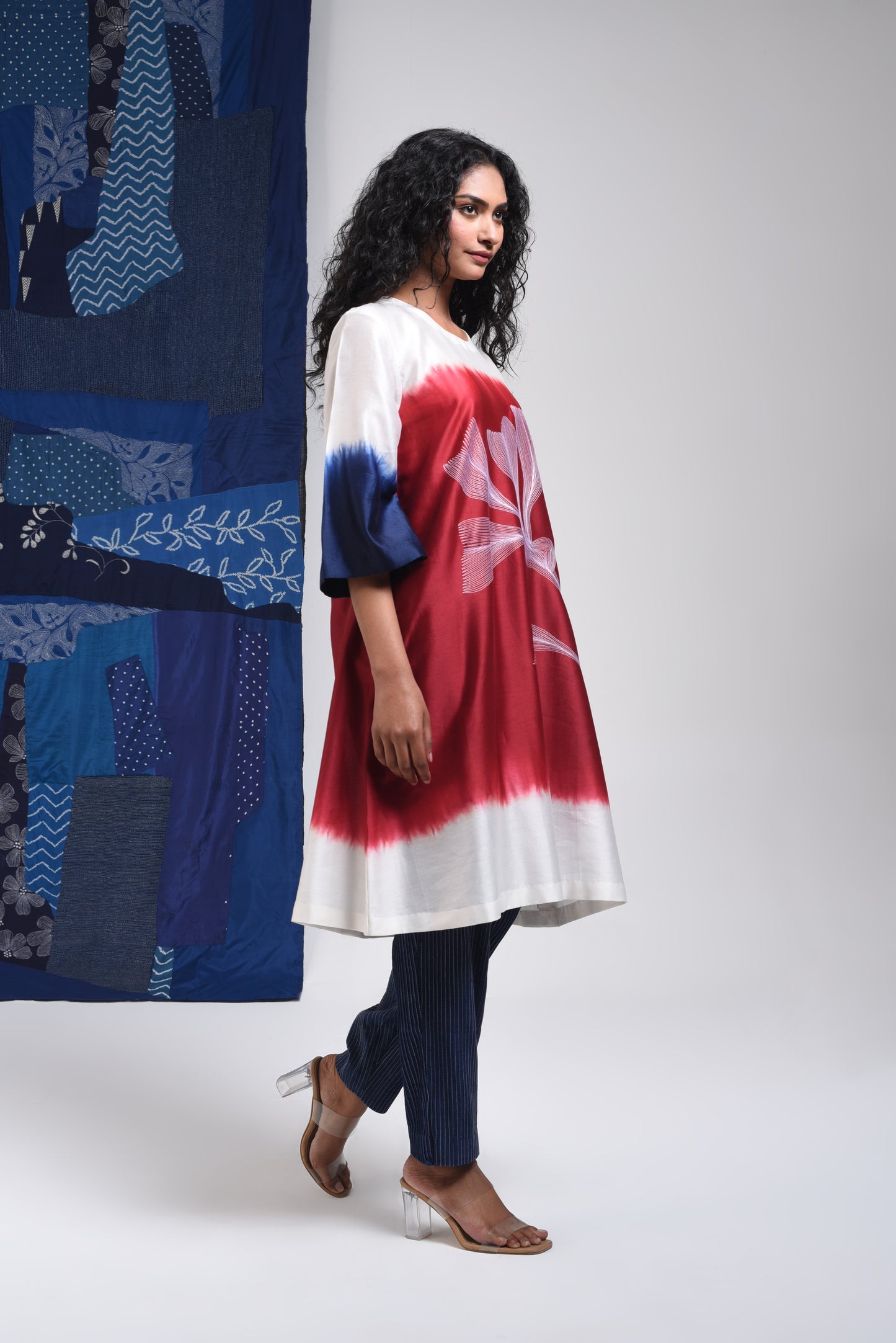 PALETTE TUNIC