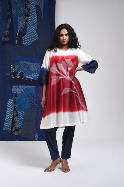 PALETTE TUNIC