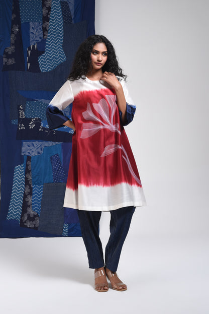 PALETTE TUNIC