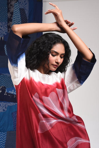 PALETTE TUNIC