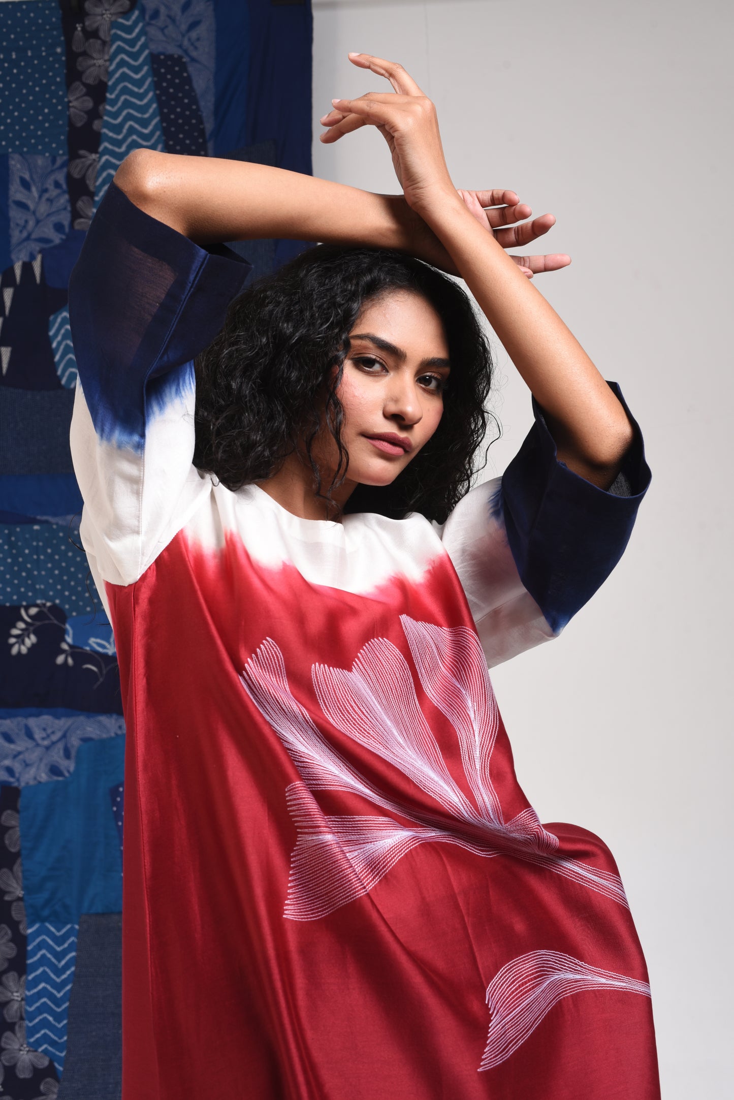 PALETTE TUNIC